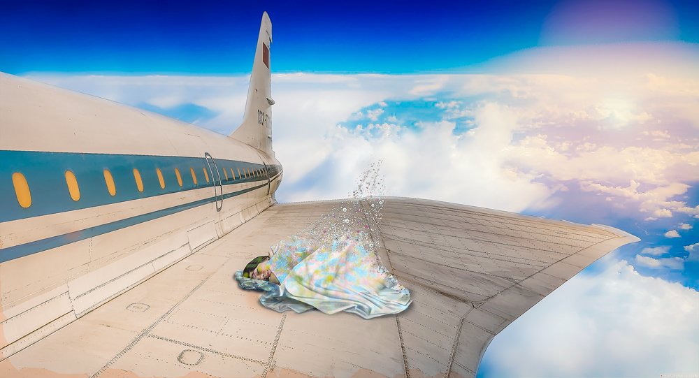 Photograph by Кирилл Огинов