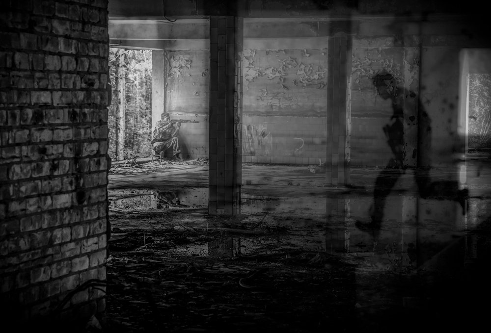 Photograph by Кирилл Огинов