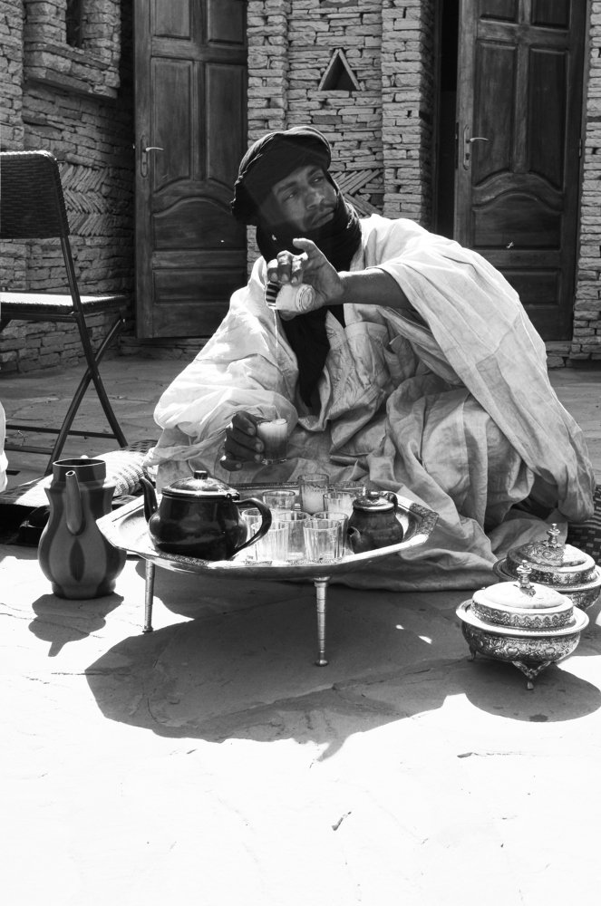 Photograph by ivan origgi