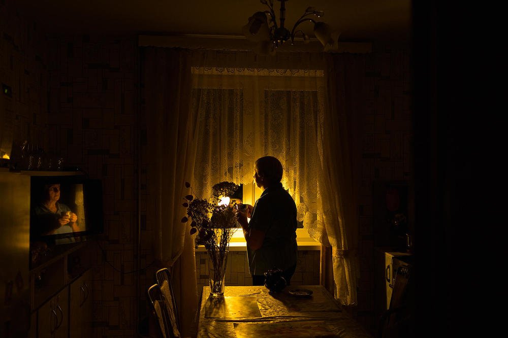 Photograph by Галина Надводнюк