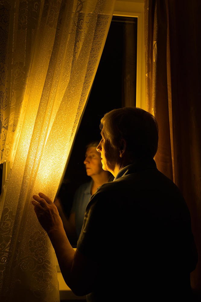 Photograph by Галина Надводнюк