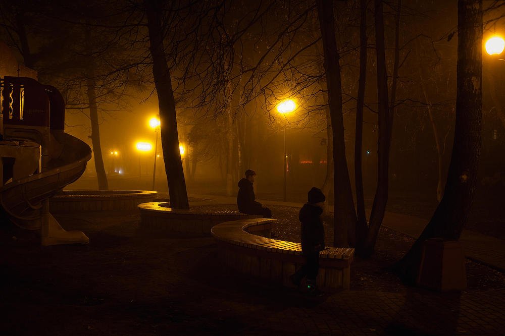 Photograph by Галина Надводнюк