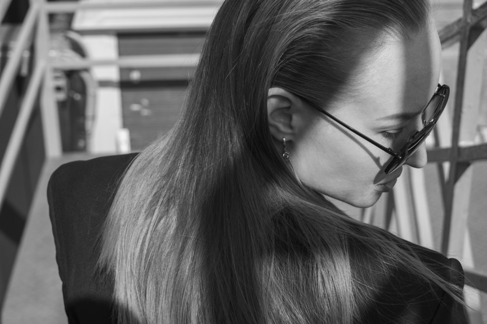 Photograph by Анастасия Безрокова