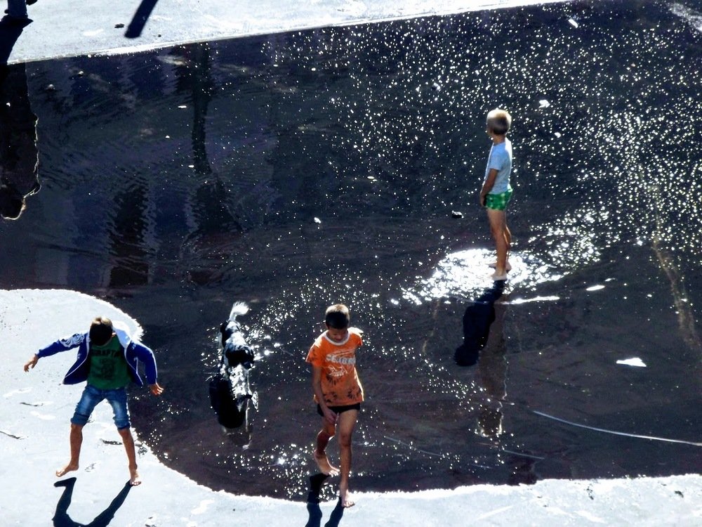 Photograph by Сергей Воронин