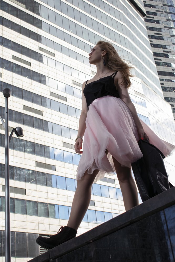 Photograph by Анастасия Безрокова