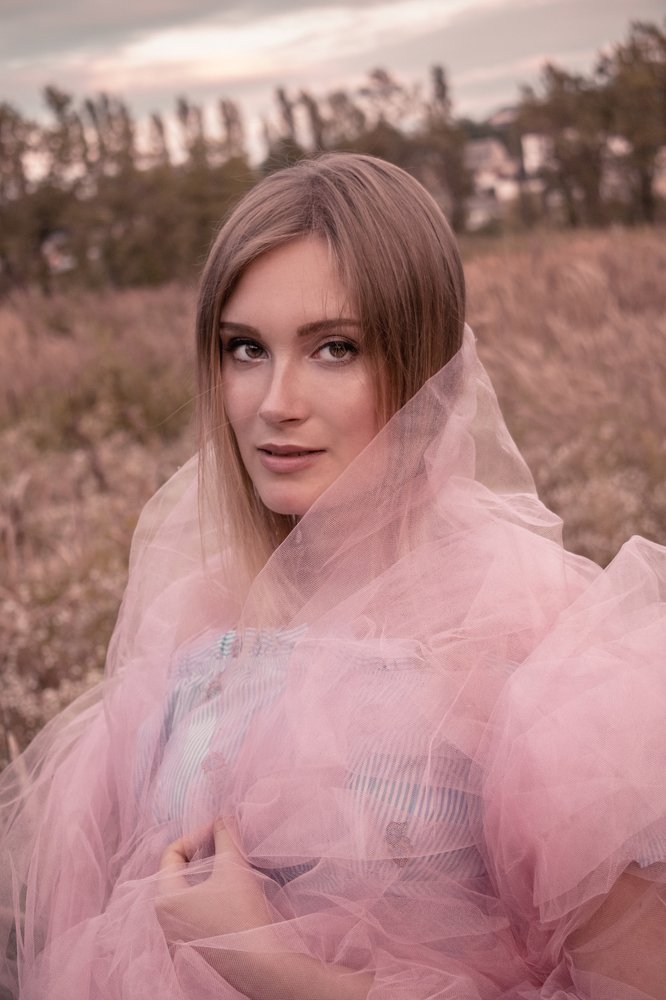 Photograph by Анастасия Безрокова