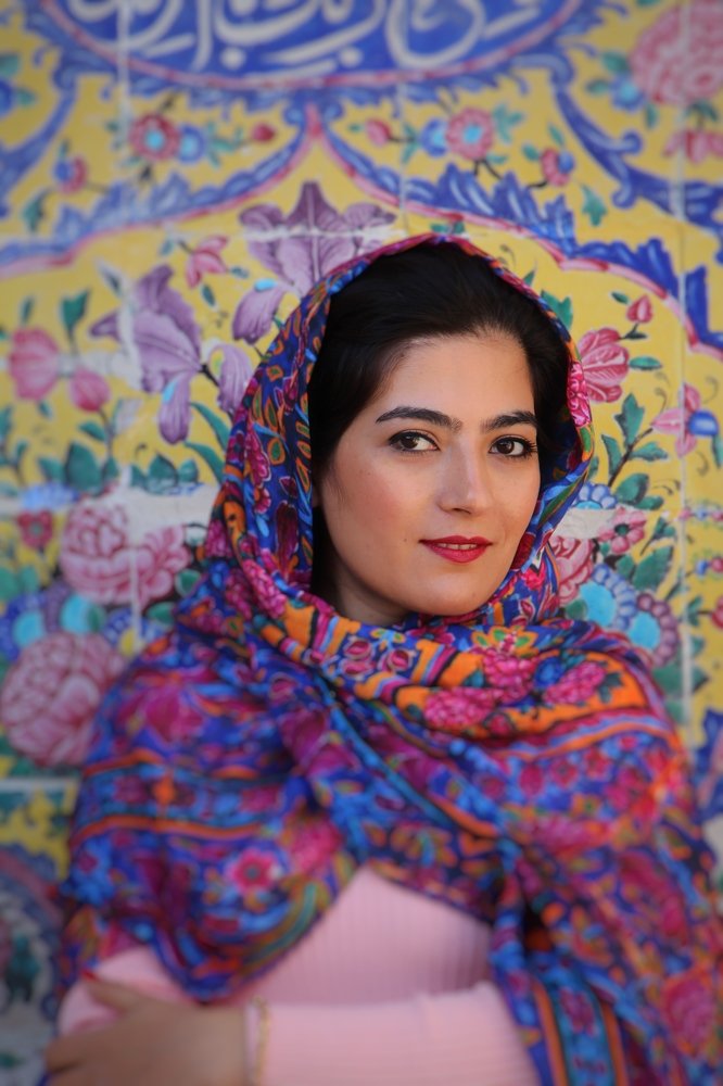 Photograph by  Abolfazl Mokhtari Hassan Abad