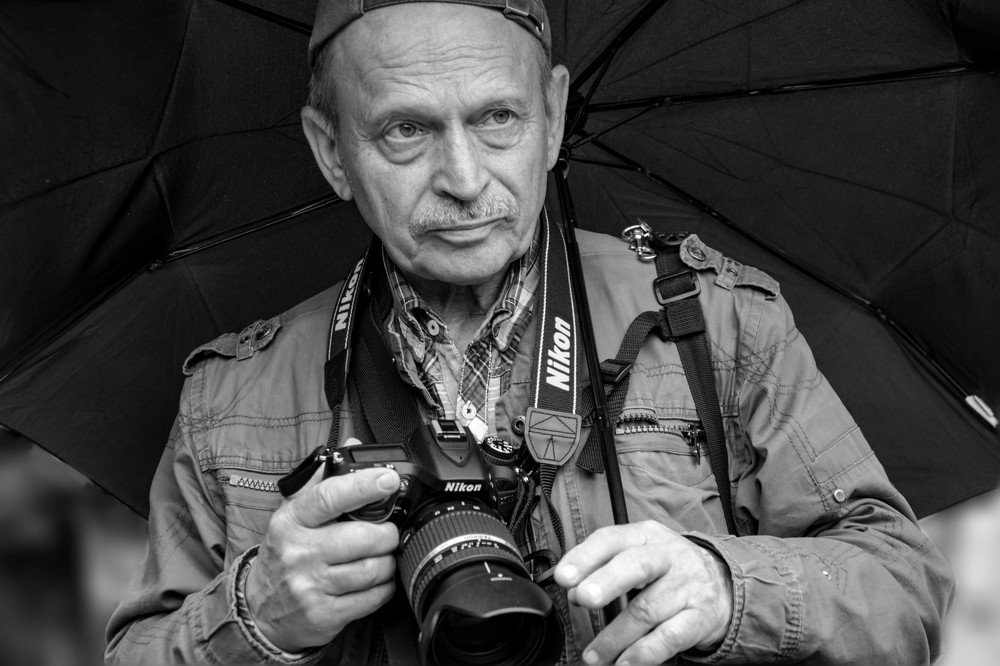 Photograph by Сергей Романов