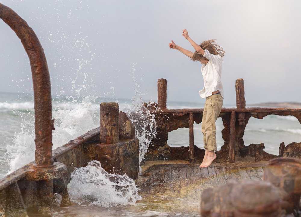 Photograph by Alina Gurfinkel