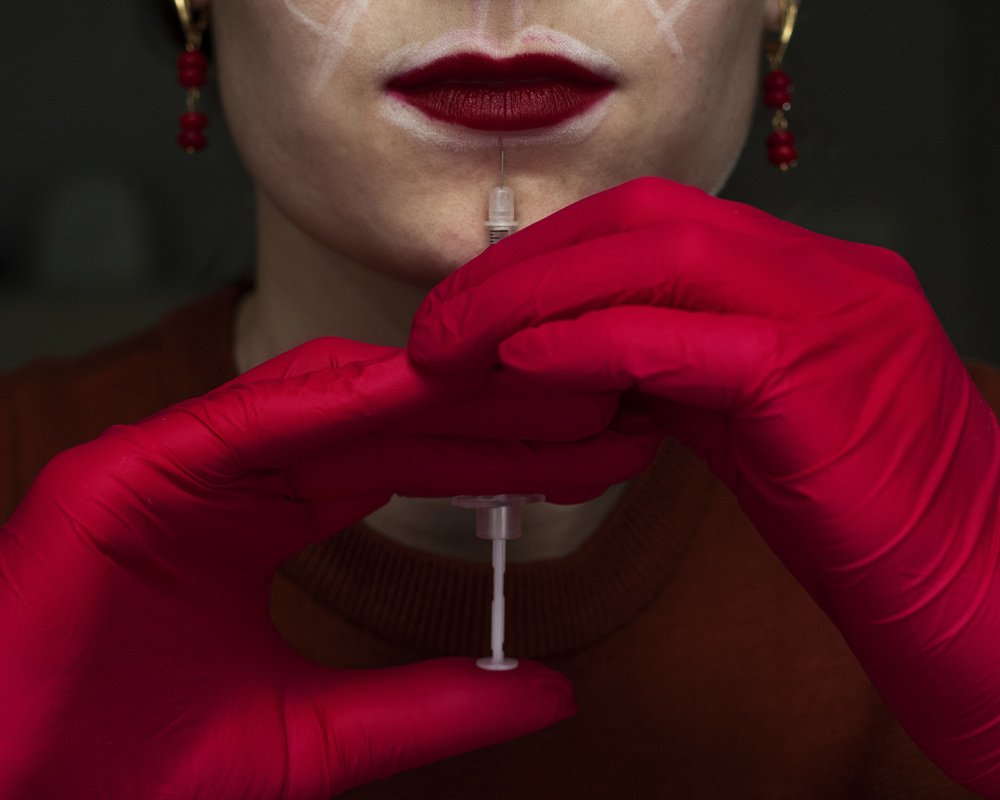 Photograph by Наталья Баранова