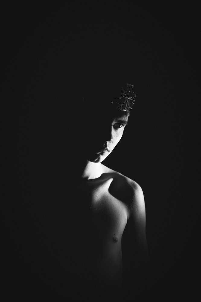 Photograph by Галина Надводнюк