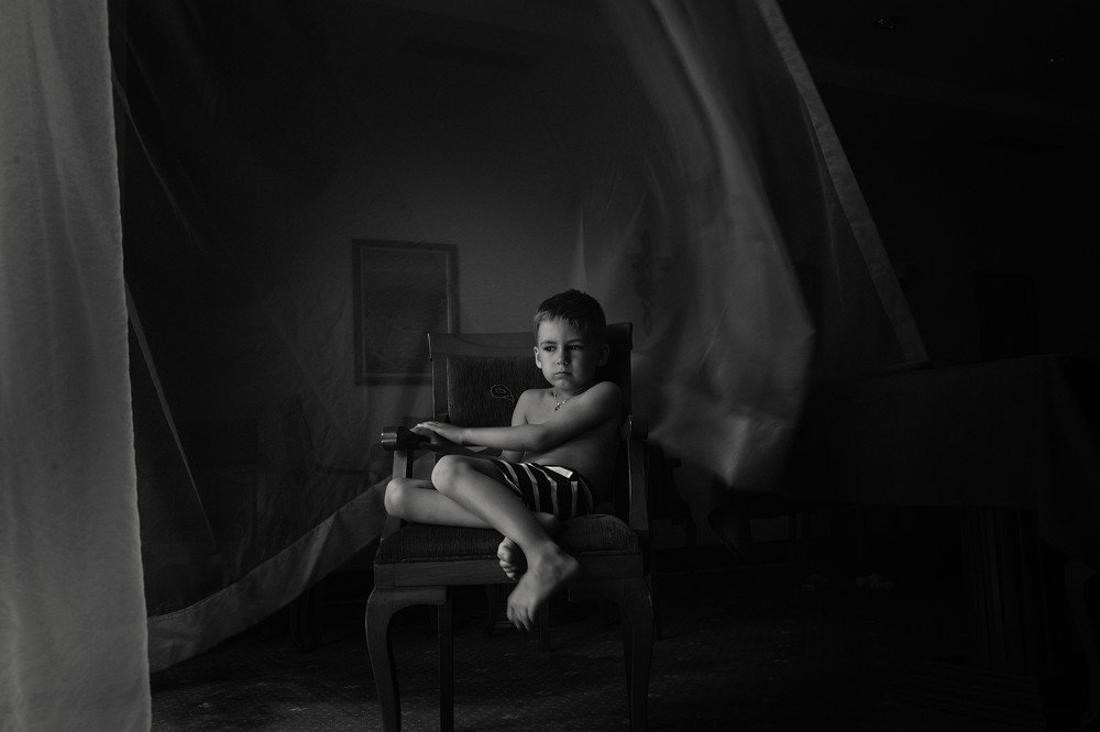 Photograph by Галина Надводнюк