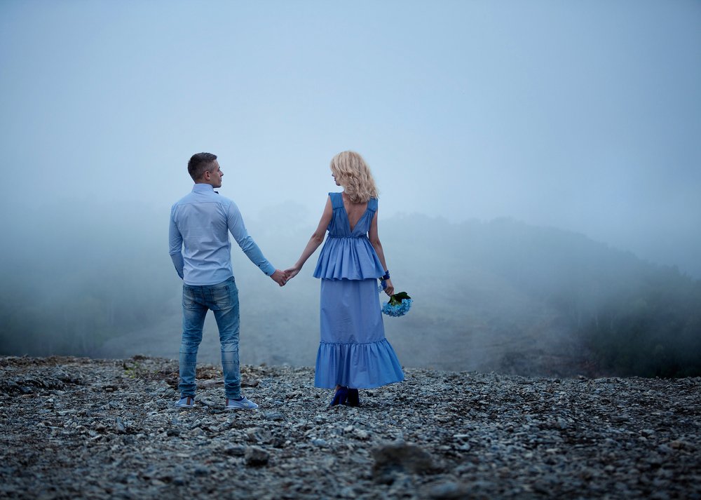 Photograph by Ксения Кравчук