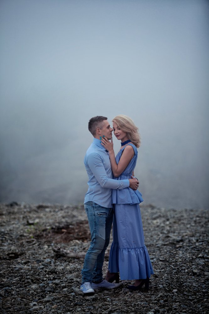 Photograph by Ксения Кравчук