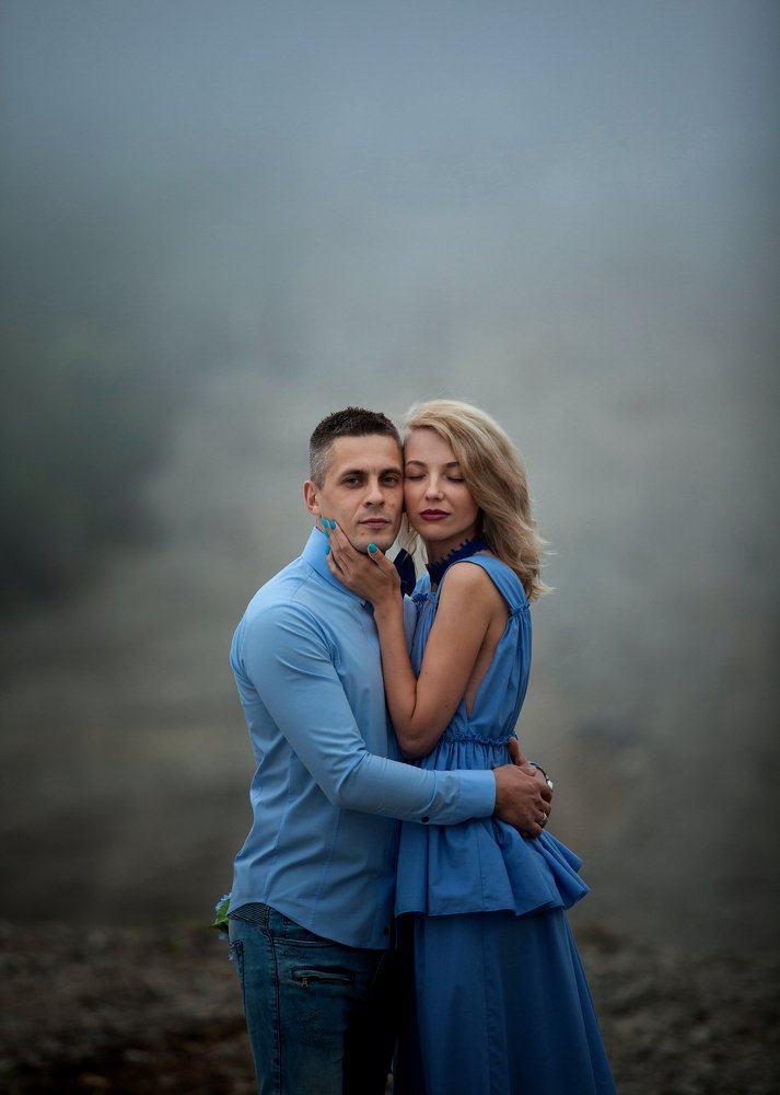 Photograph by Ксения Кравчук