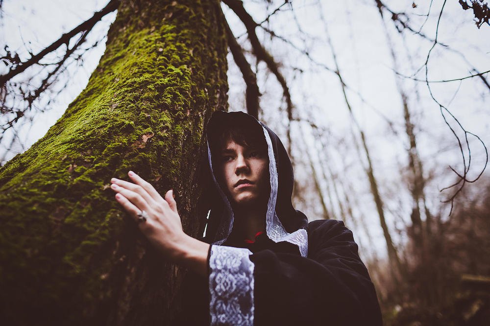 Photograph by Галина Надводнюк