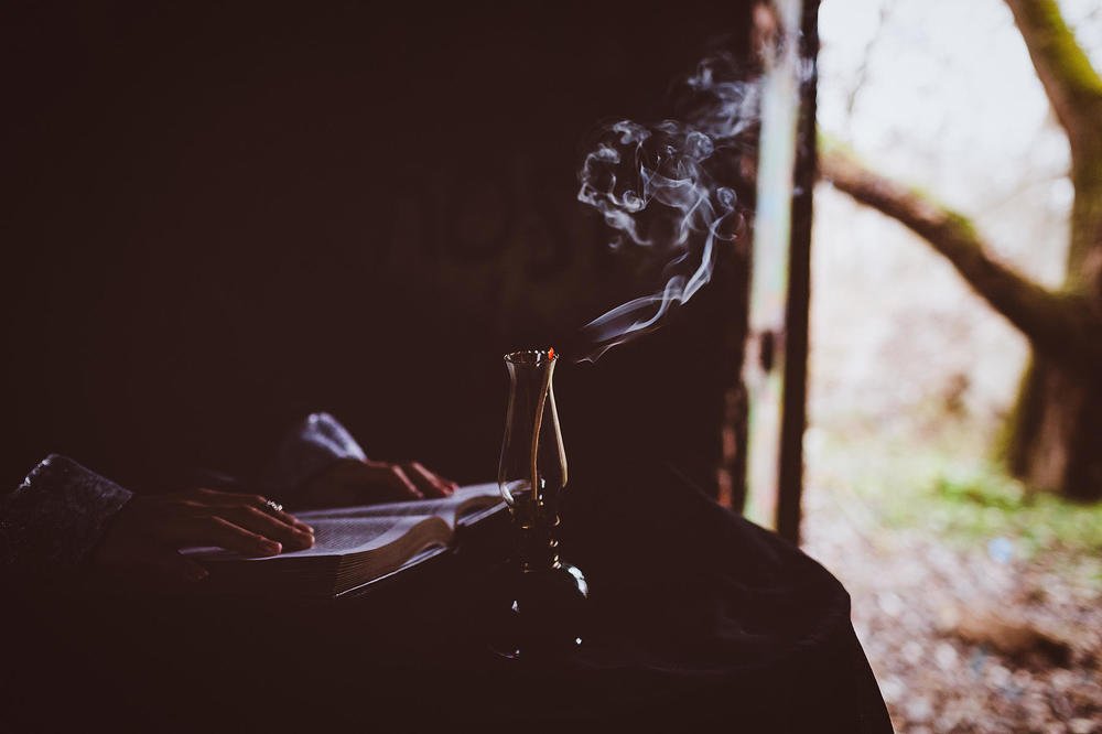 Photograph by Галина Надводнюк