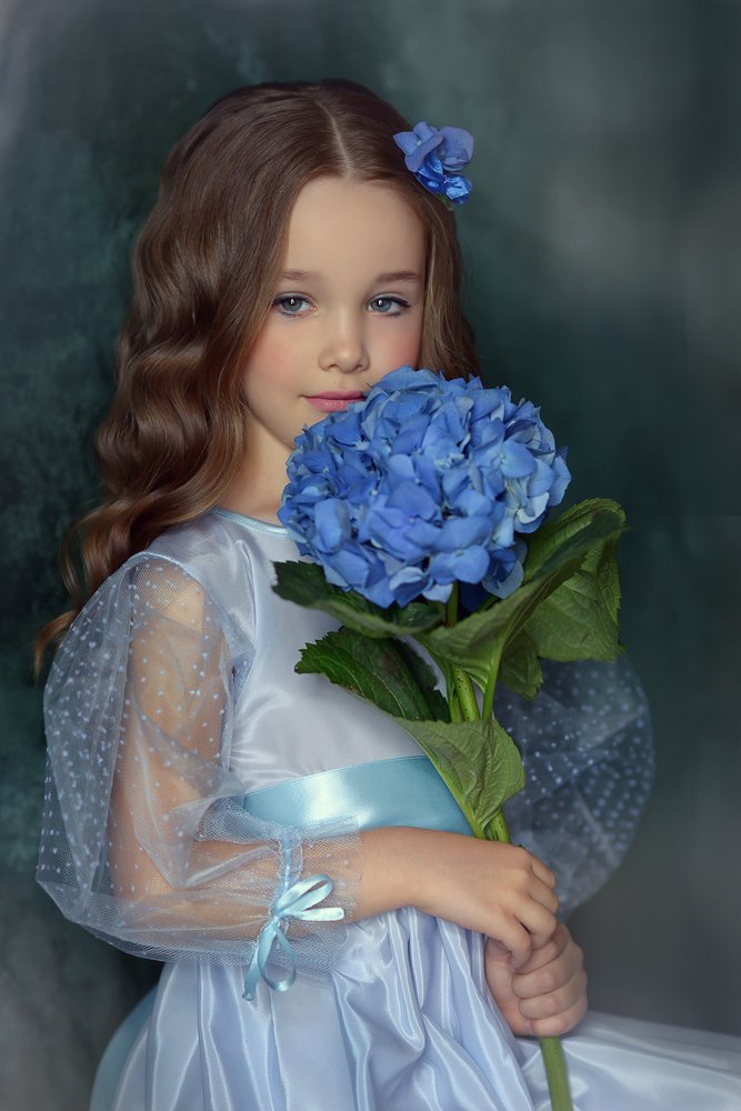 Фотография автора Любовь Белугина