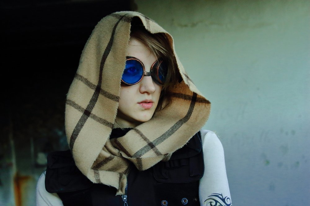 Photograph by Роман Бекбулатов