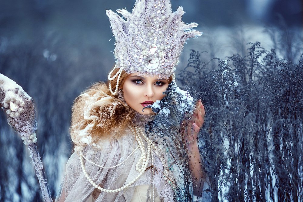 Photograph by Алёна Моган