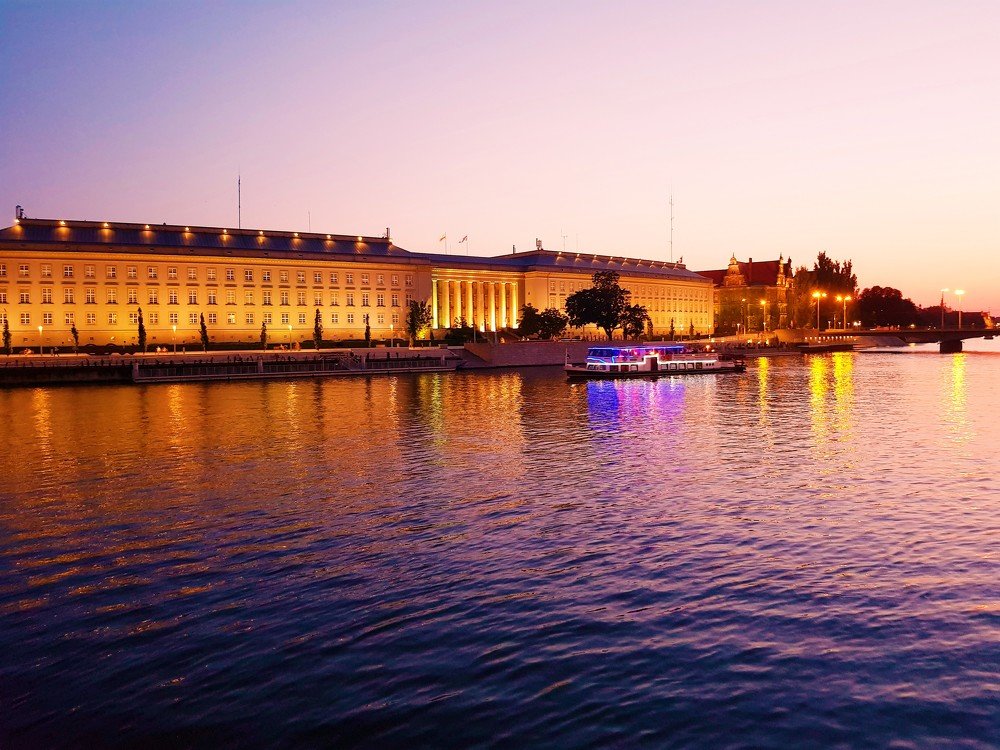 Photograph by Mikolaj Jackiewicz