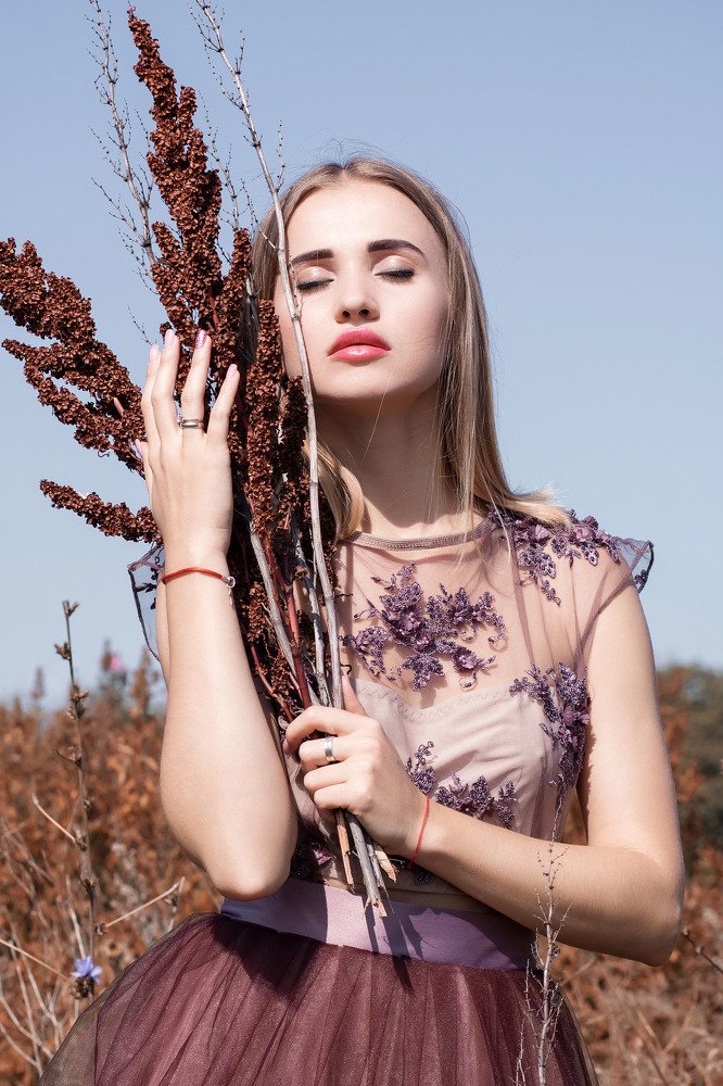 Photograph by Анастасия Мельникова