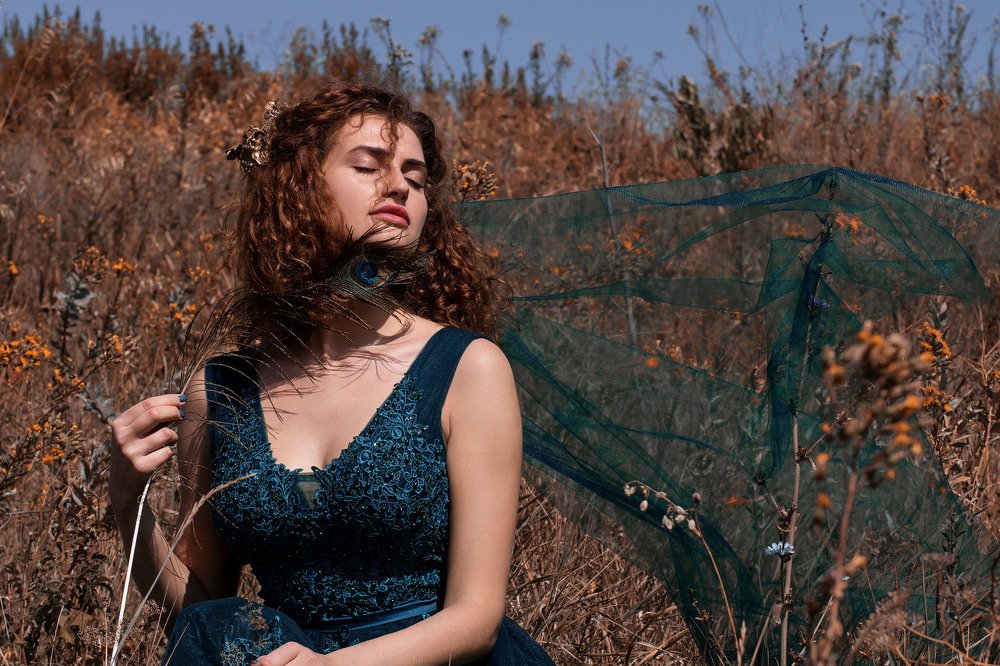 Photograph by Анастасия Мельникова