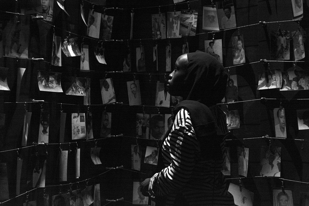 Photograph by Marcelo Argañaraz