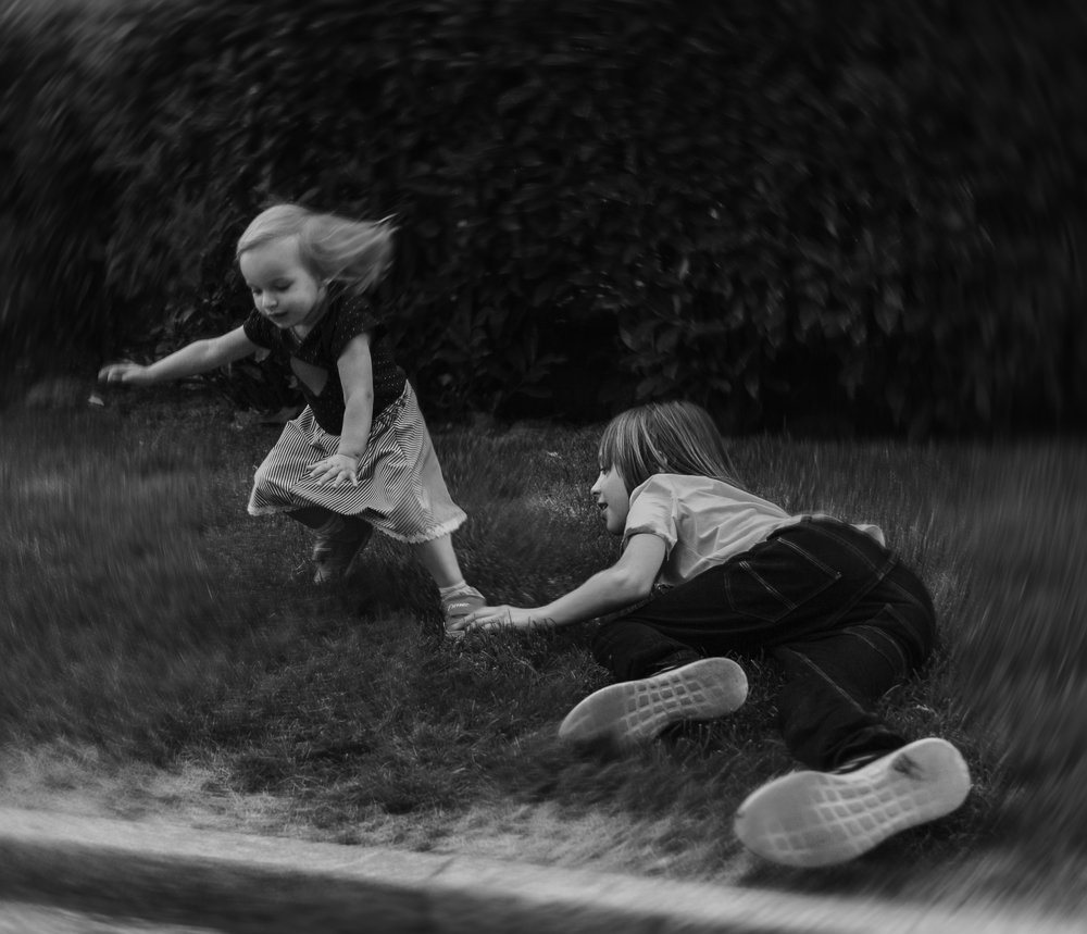 Photograph by Alina Gurfinkel