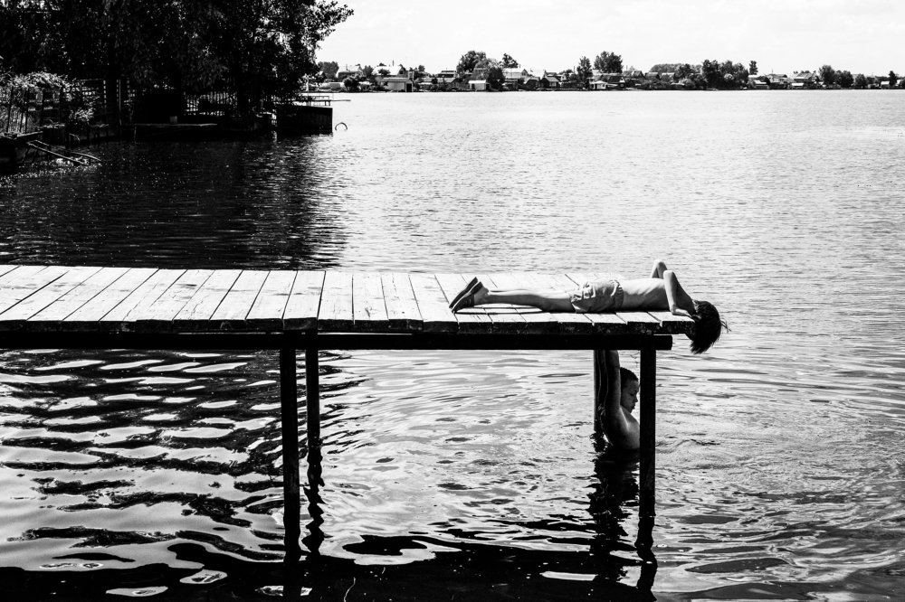 Photograph by Алина Гребешкова