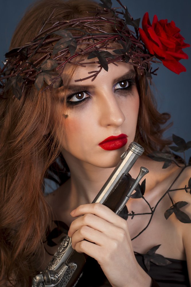 Photograph by Елена Бушуева