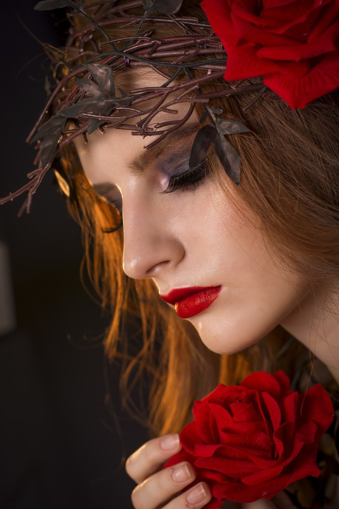 Photograph by Елена Бушуева