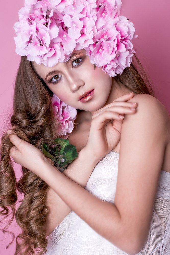 Photograph by Елена Бушуева