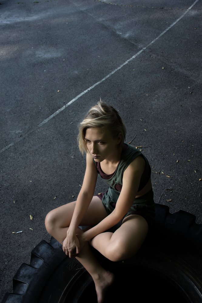 Photograph by Ольга Обрезкова