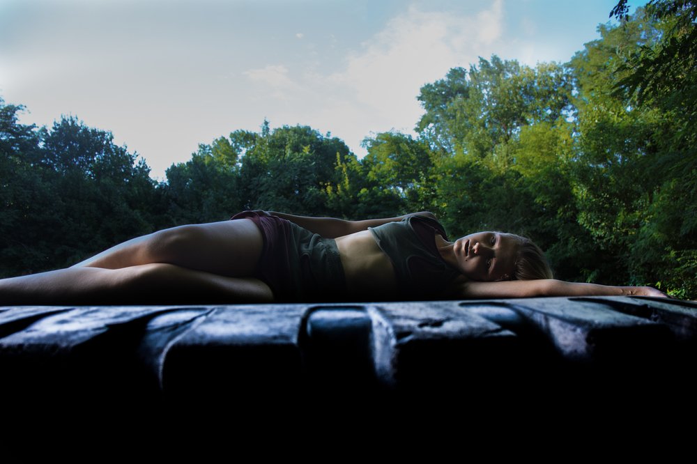 Photograph by Ольга Обрезкова