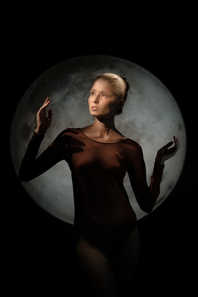 Photograph by Валерий Коновалов