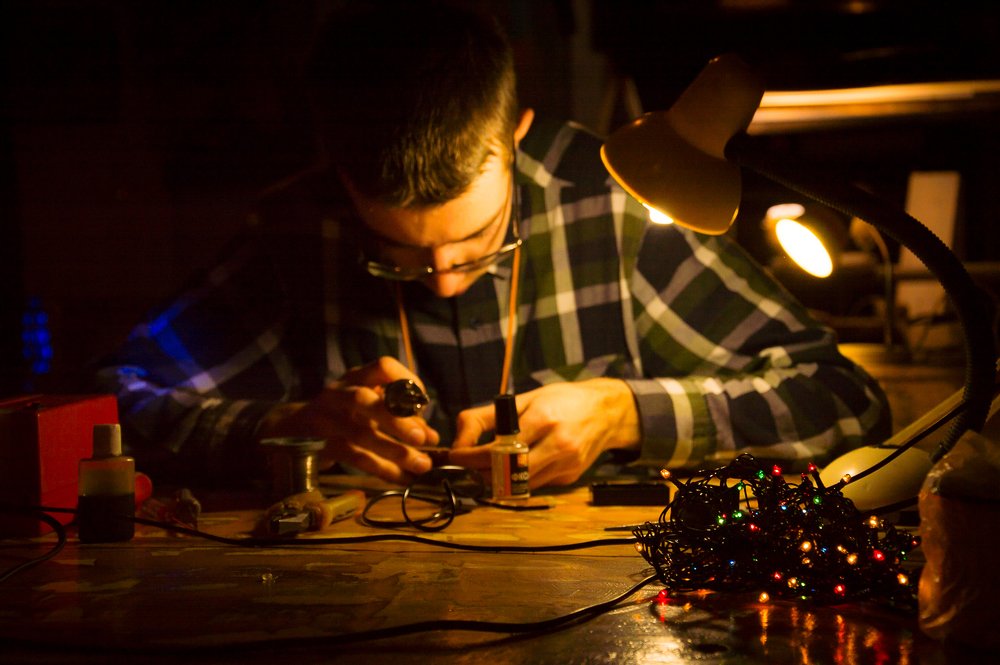 Photograph by Полина Кожухарь