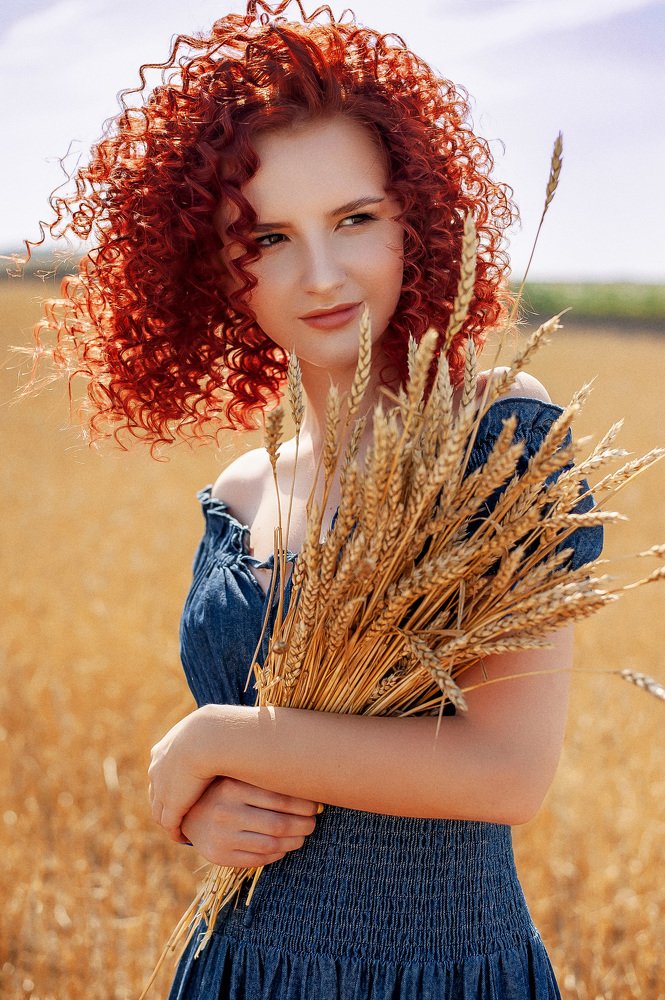 Photograph by Елена Бушуева