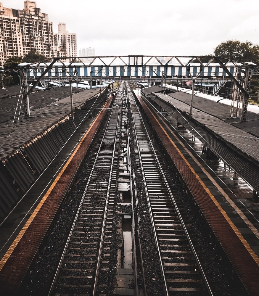 Photograph by Akhil Nair