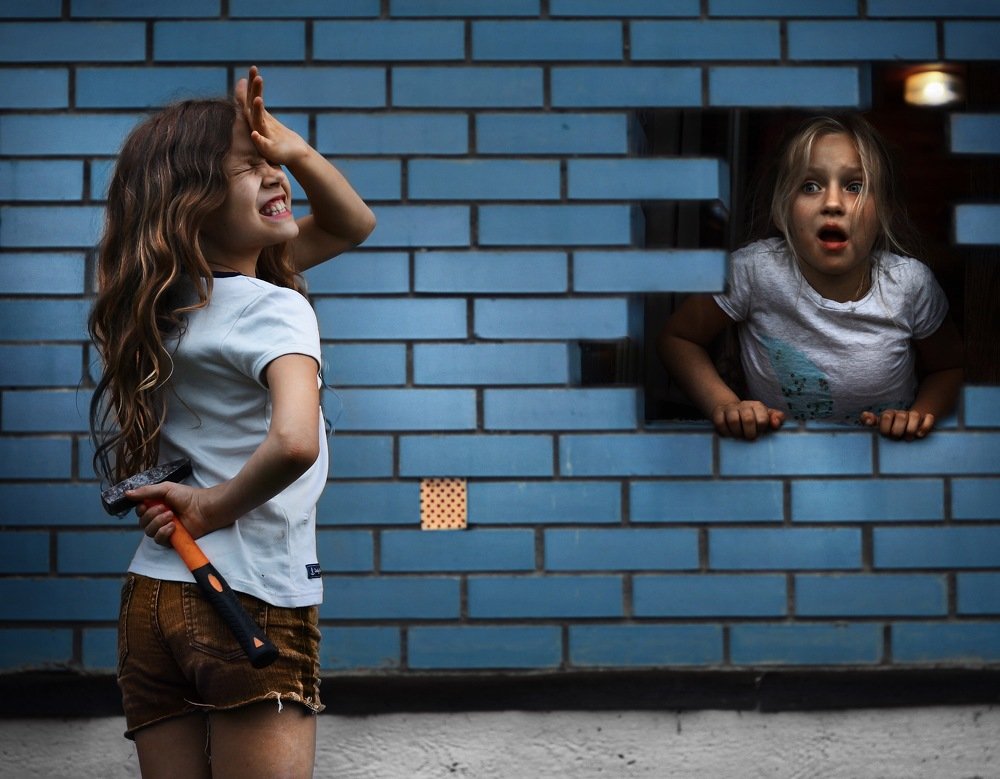 Photograph by Ирина Семячкова