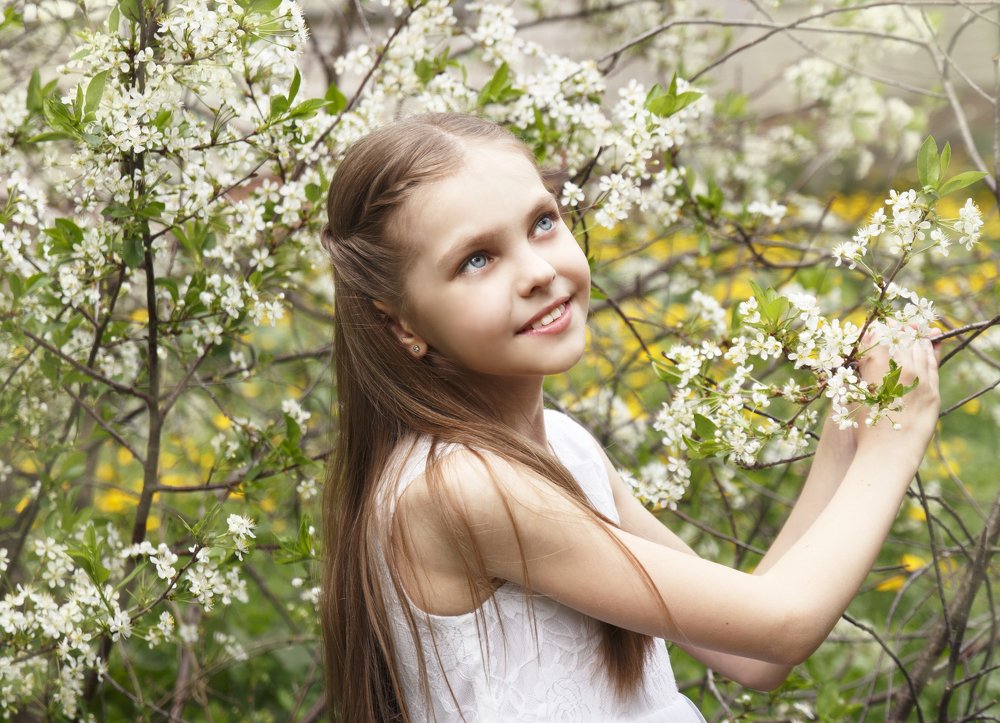 Фотография автора Анна Смирнова