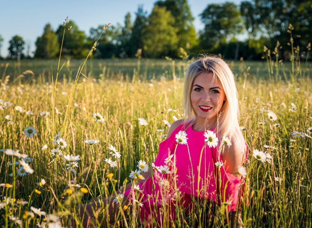 Photograph by Dace Spalviņa