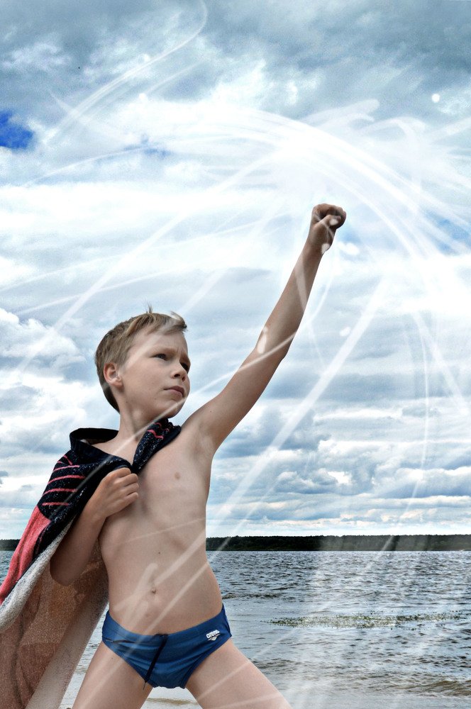 Photograph by Полина Кожухарь