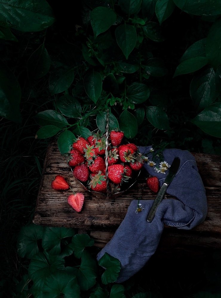 Photograph by Камила Рахматова