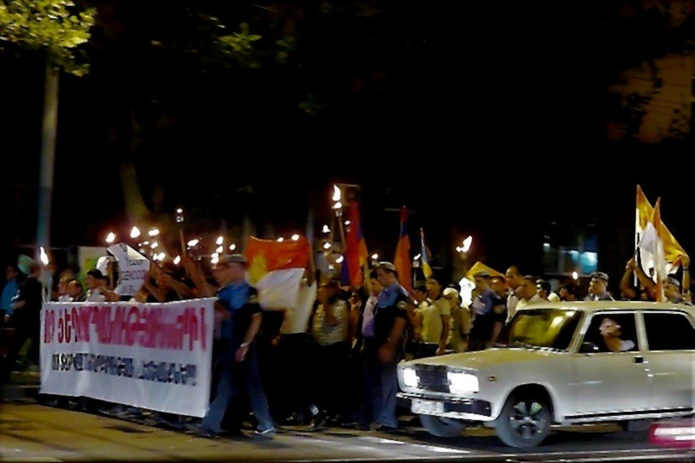 Photograph by Isabel Moreira