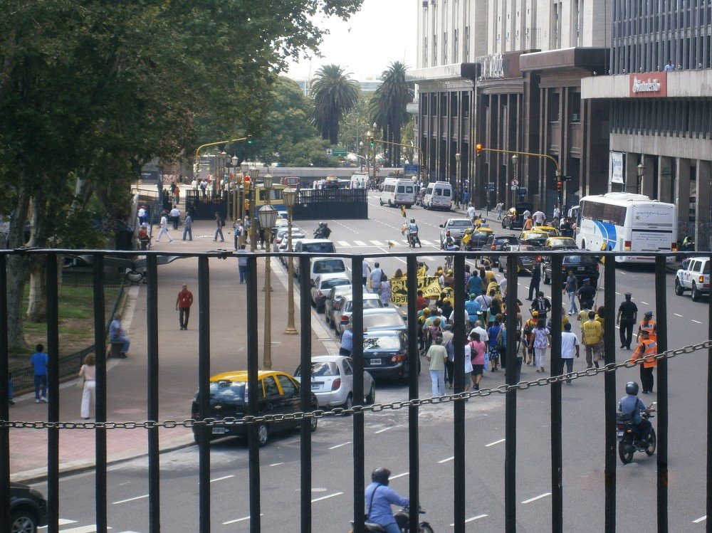 Photograph by Isabel Moreira