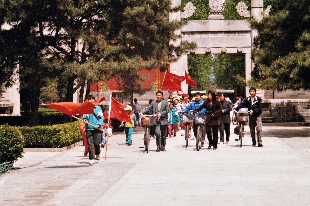 Photograph by Isabel Moreira