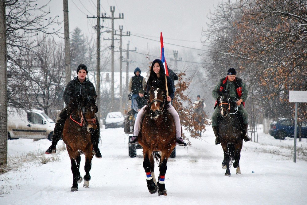 Photograph by Ivana Popov