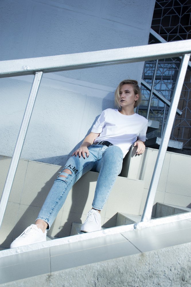 Photograph by Ольга Обрезкова