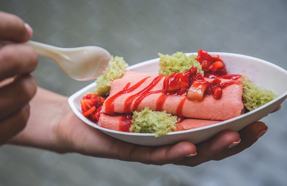 Фотография автора Nikoletta